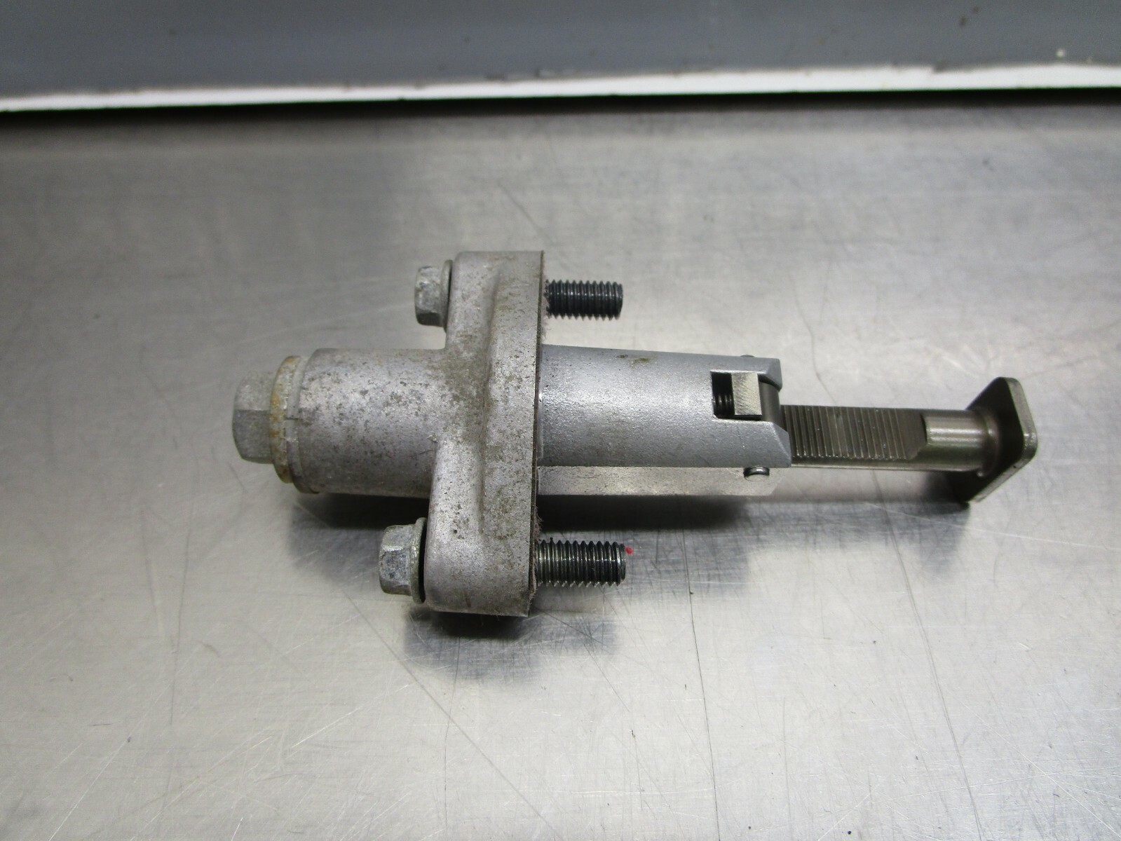 けん☆  1990 Kawasaki Ninja ZX6 ZX600D Cam Chain Tensioner 12048
