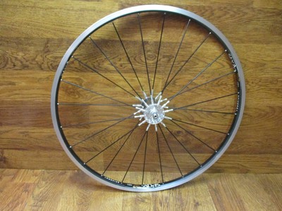 spinergy mtb wheels