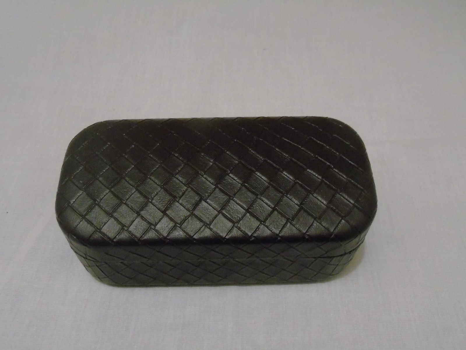 Pre-owned Bottega Veneta Aviator Bv74s Brown Havana Sunglasses