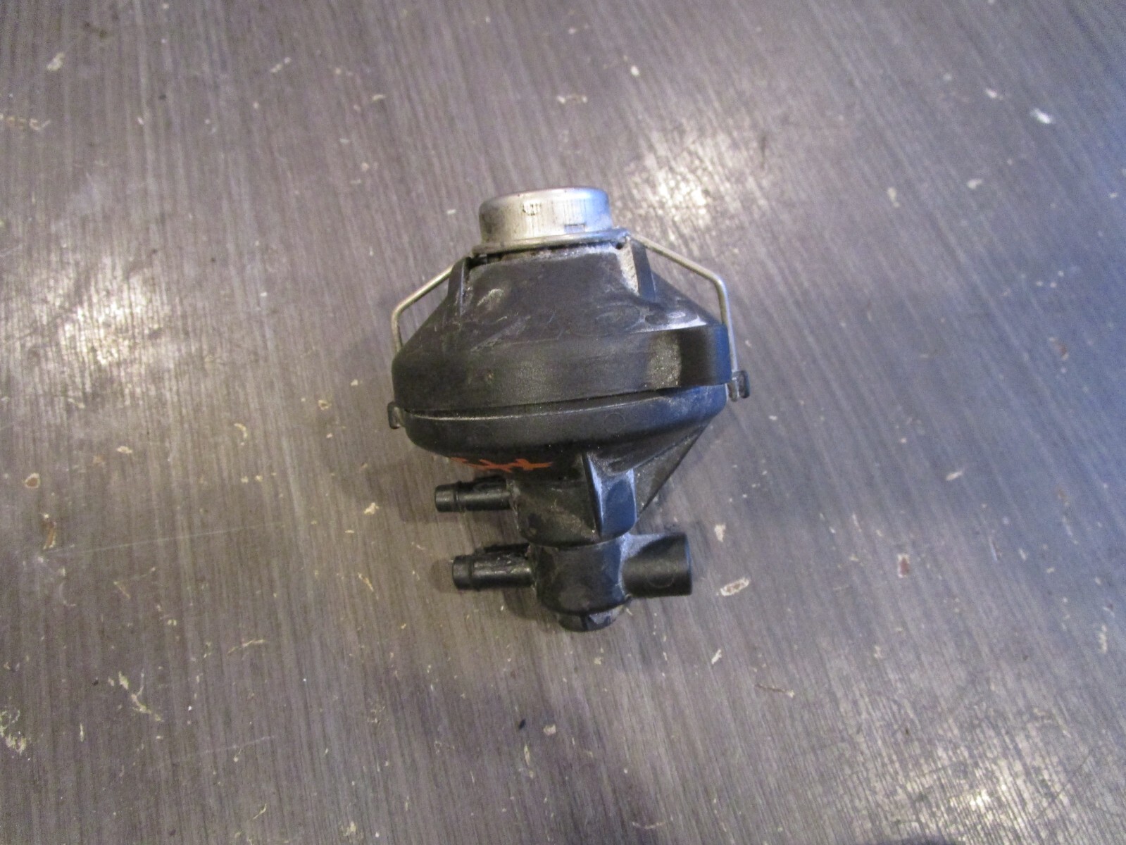カンターレです。 01 SEADOO RX DI EXHAUST PRESSURE REGULATOR VALVE 274000898