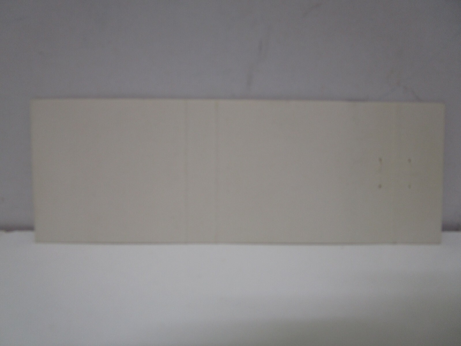 Ilio Di Paolo's Restaurant, Blasdell, New York, Pro Wrestler Matchbook Cover