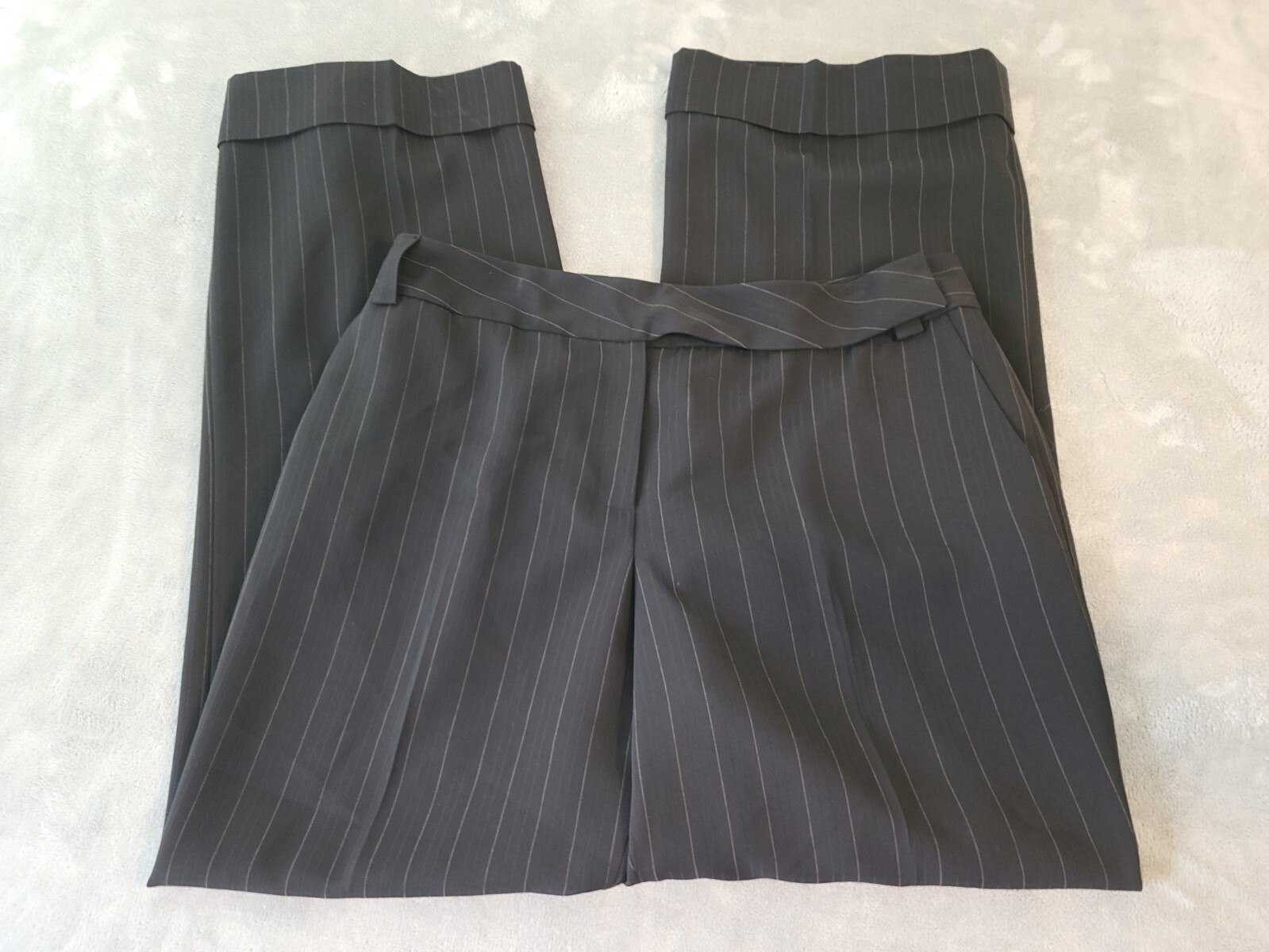パンツ ORIMI PERFECT SLACKS (BLACK) SIZE 2 ORIMI PERFECT SLACKS – THE ELEPHANT