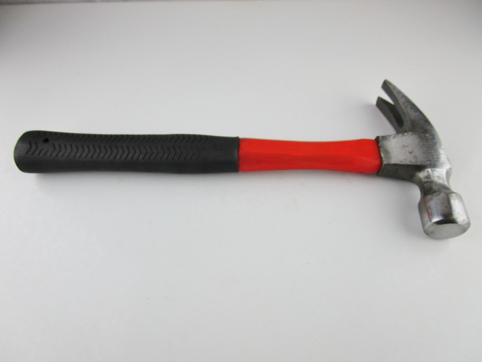 Craftsman 16oz framing hammer with fiberglass handle 3821 USA made