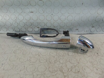 Maniglia anteriore destra MASERATI GIBLI III 2015