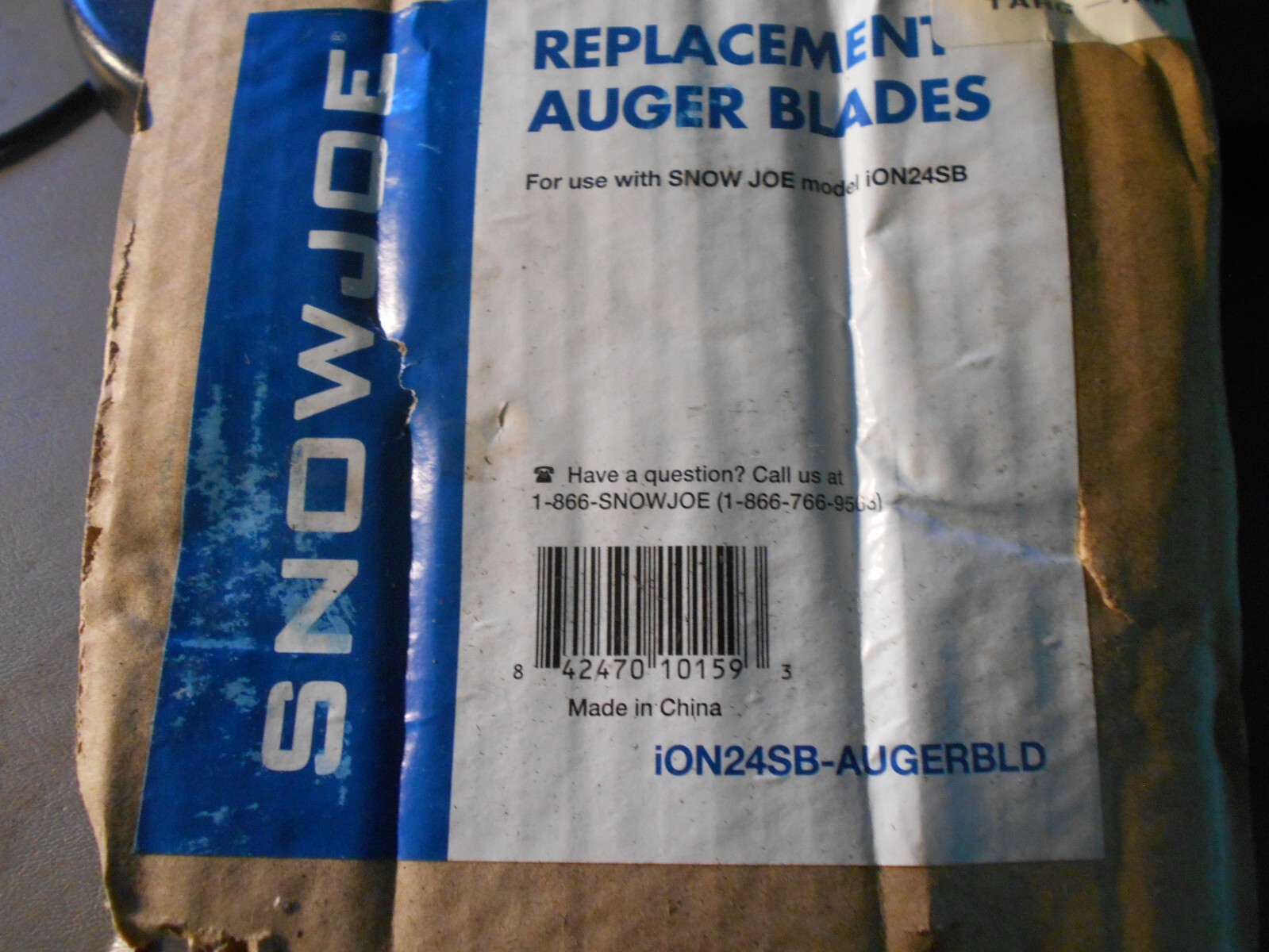 Snow Joe Two Stage Snow Blower Snowbloweri