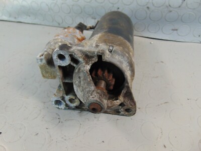 Motorino avviamento RENAULT KANGOO 1.9 1005821983