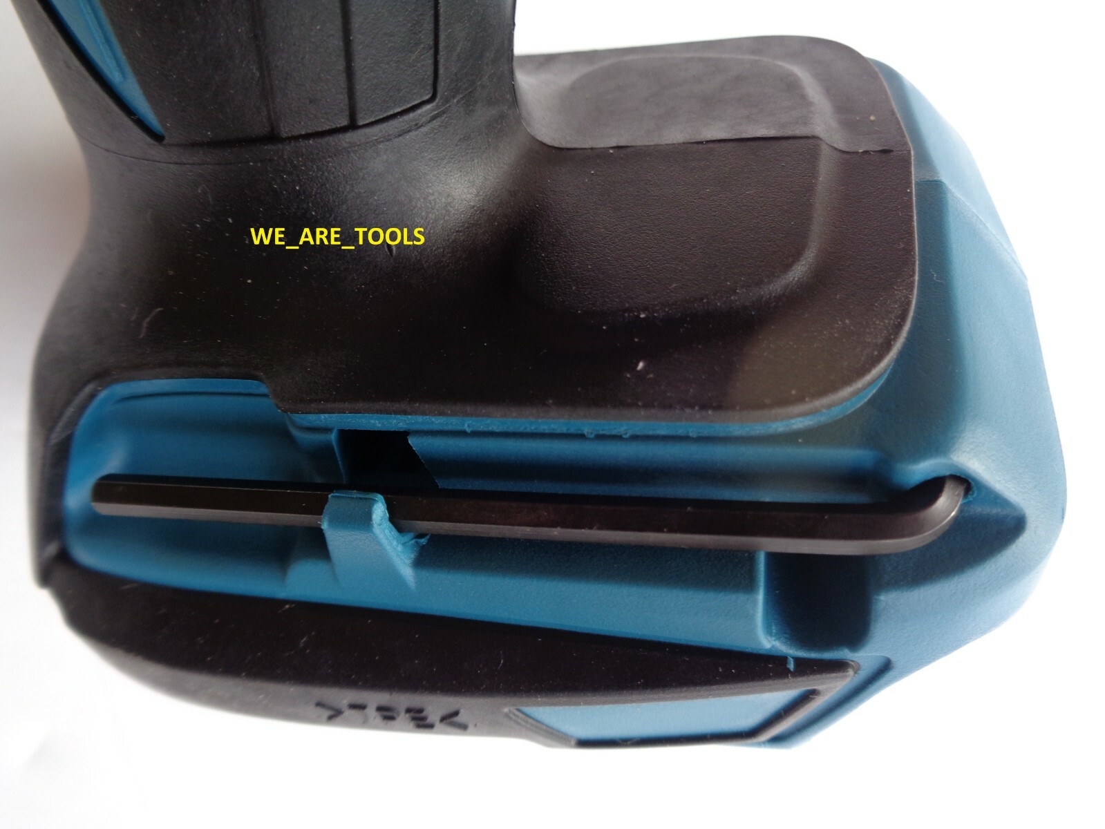 New Makita 18V XRJ01Z Compact Cordless Battery Reciprocating Saw, Blades 18 Volt