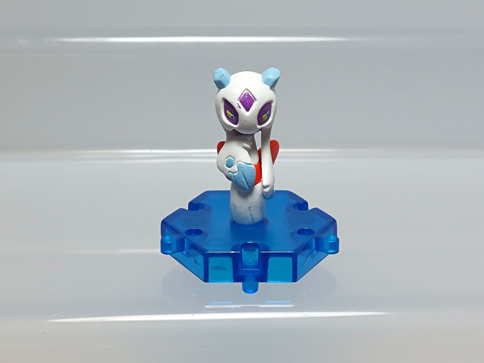 けしポケ　ロトム　ウォッシュ フロスト フィギュア　keshipoke けしポケ ロトム ウォッシュ フロスト フィギュア keshipoke