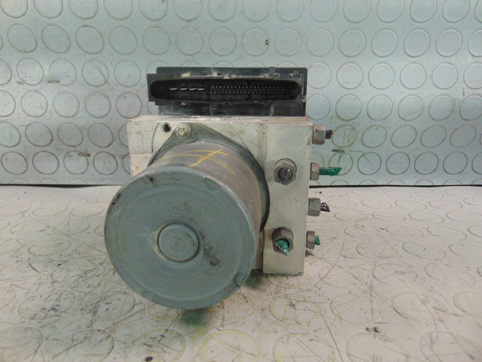 Modulo centralina ABS RENAULT MEGANE II 1.5 DCI 2006 0265234601 8200685699