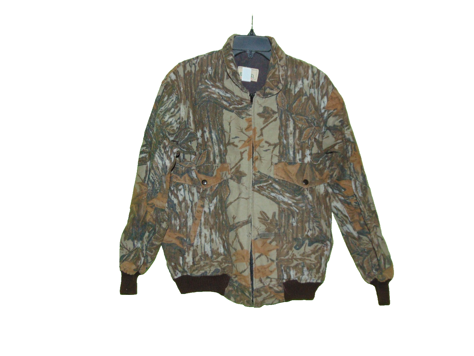 ジャケット・アウター XXL redhead tree camo gore tex jacket Redhead Realtree Fall Camo Jacket Medium Men Made In USA | eBay