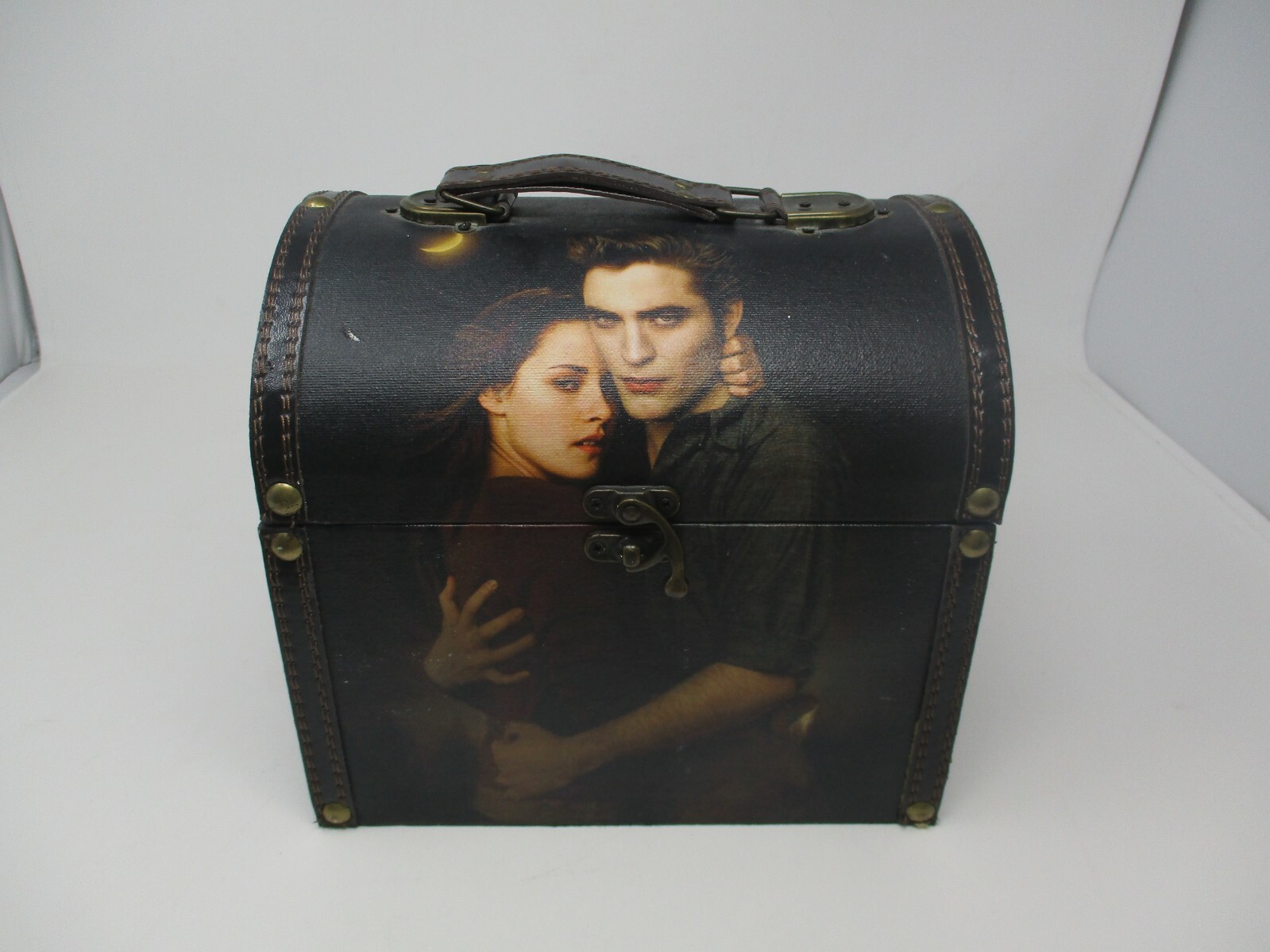 Lot of Twilight Figurines and Memorabilia