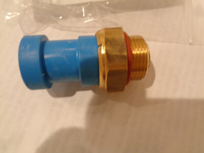 Ferrari 360,430 - Temperature Switch (NEW) - P/N 176322 | eBay