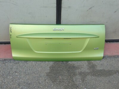 Portellone posteriore SMART 2010