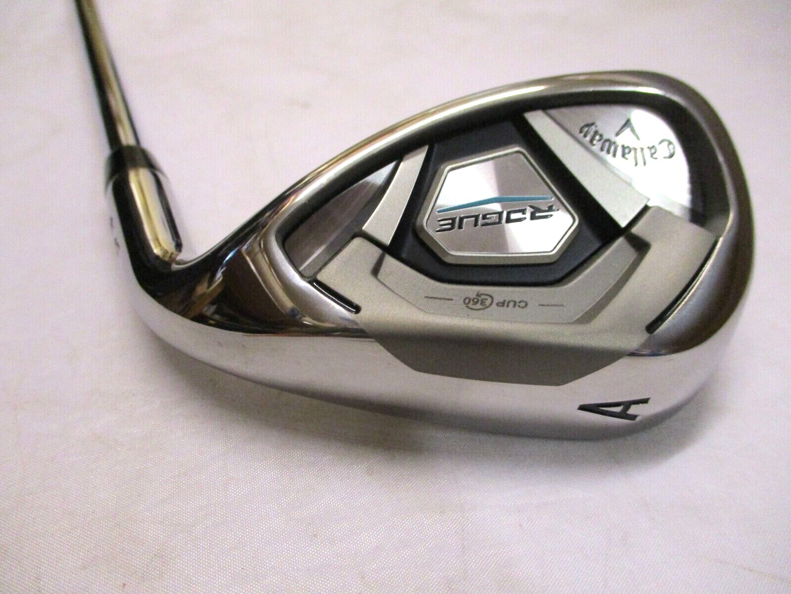 Callaway - Callaway ROGUE 4w ツアーAD BB-7 x flex Callaway ROGUE 4w ツアーAD BB-7 x flex