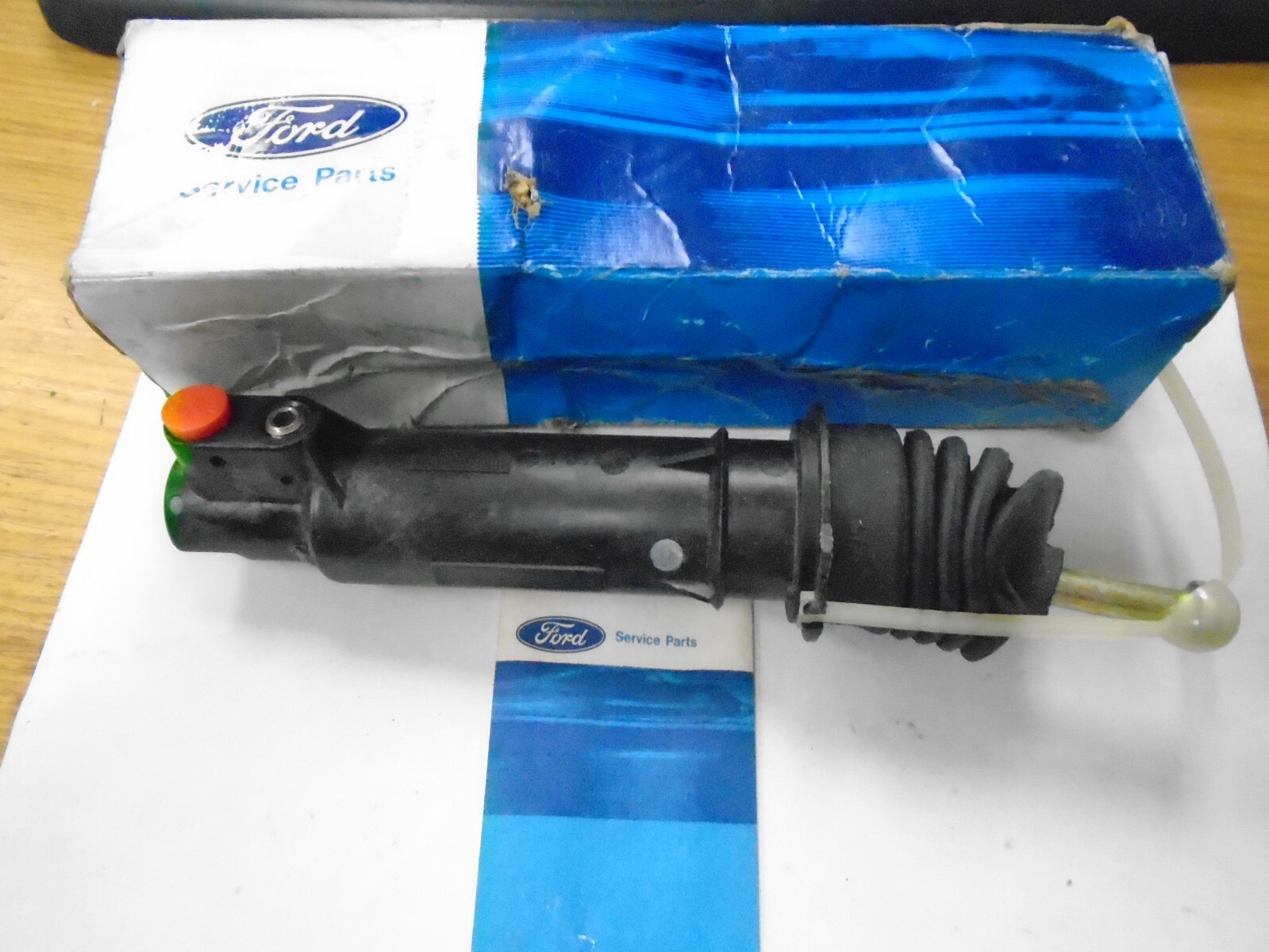 E3TZ-7A564-D Clutch Slave Cylinder OEM For Ford Ranger F-150