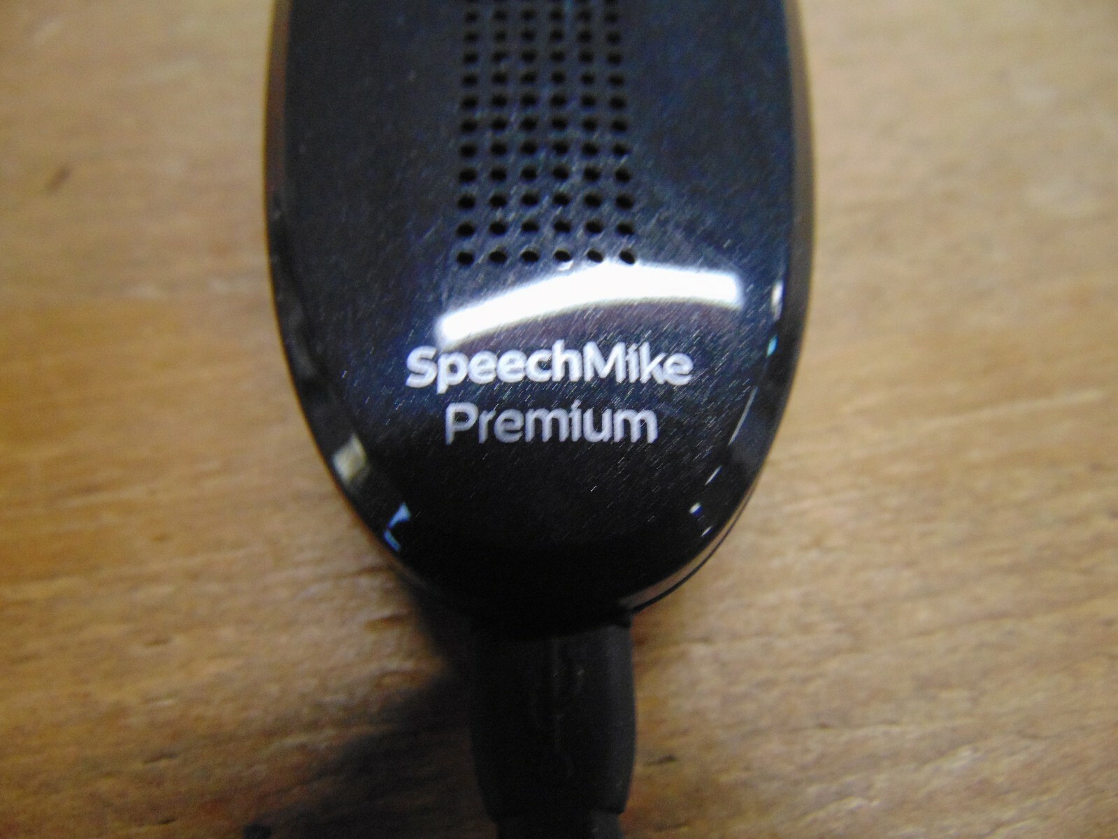 Philips SpeechMike Premium LFH3500/00