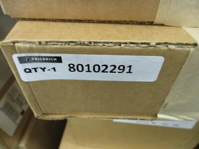 Ac Refrigeration Units Friedrich