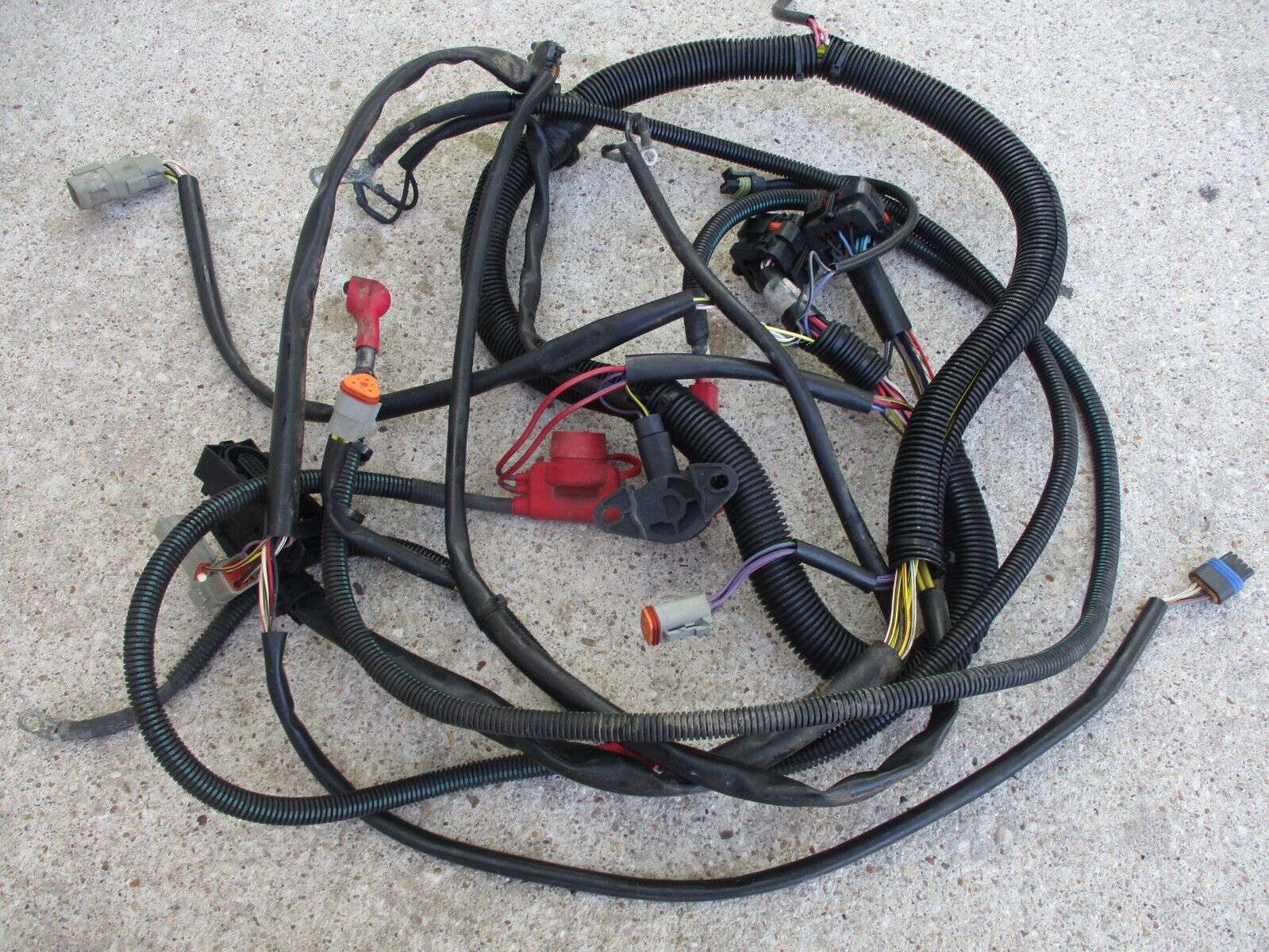 最も優遇 '21 230 GTX SEADOO OEM Used HANDLEBAR HARNESS 最も優遇 '21 230 GTX SEADOO OEM Used HANDLEBAR HARNESS