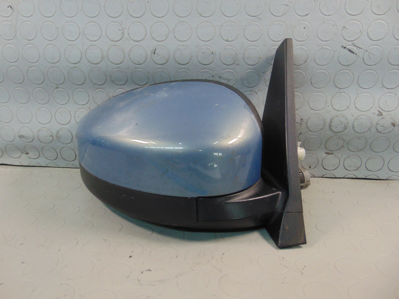 Specchio retrovisore destro RENAULT ESPACE 2005 9 PIN