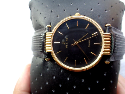 Westar top 18k gold