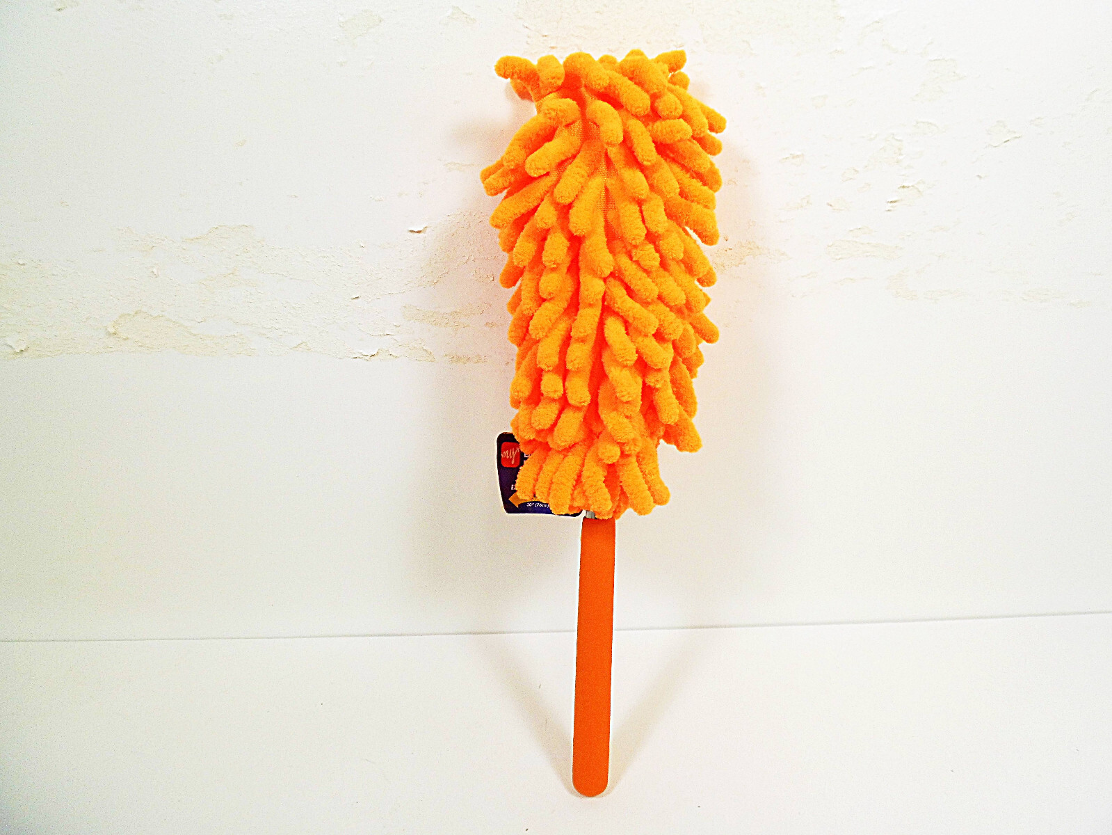 Extendable Microfiber Dusting Brush Duster Brushes Bendable Cleaning Wand Tool