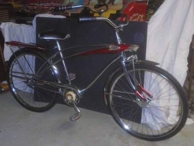 bike barn mountain bikes