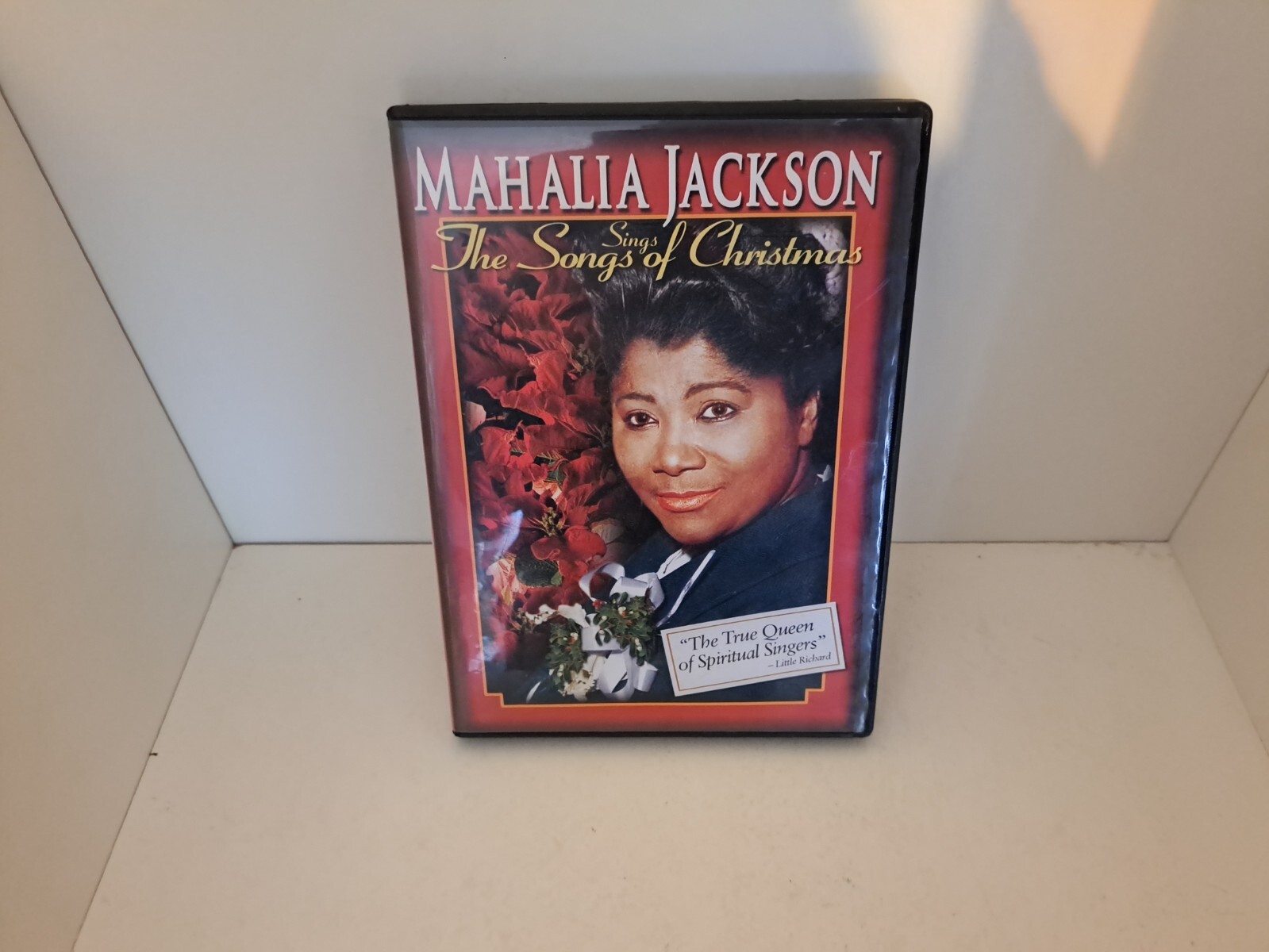 【中古】 Mahalia Jackson / Mahalia Sings Songs Of Christmas Amazon.com: Mahalia Sings Songs Of Christmas!: CDs & Vinyl