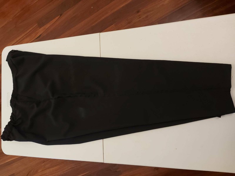 kmart womens elastic waist jeans