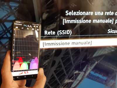 Foto dell'oggetto di un acquirente verificato