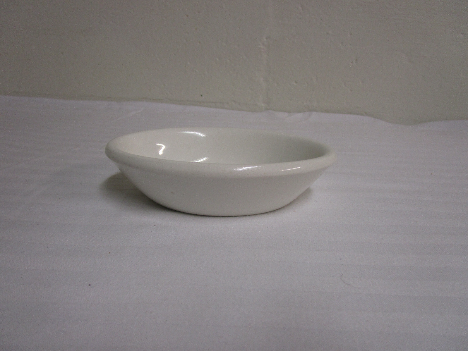 Vtg Knowles Taylor & Knowles 5 1/2x 4