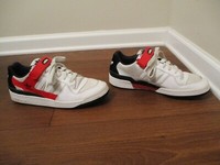 adidas forum lo mint