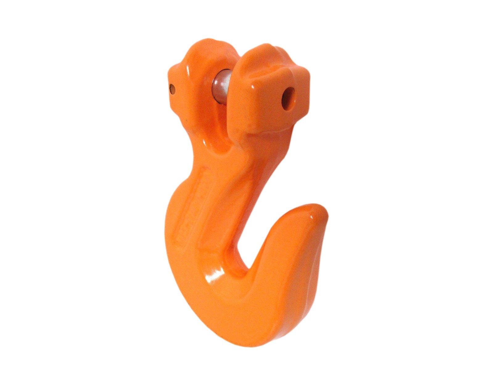 9/32", 5/16" Grade 100 Grab Hook Forged Alloy Steel Chain Rigging Lifting 5,700#