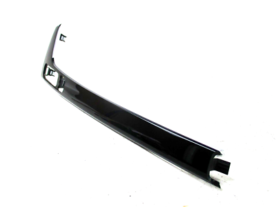 NEU Original Audi A4 B9 Verkleidung Mittelkonsole vorne 8W1863969H 