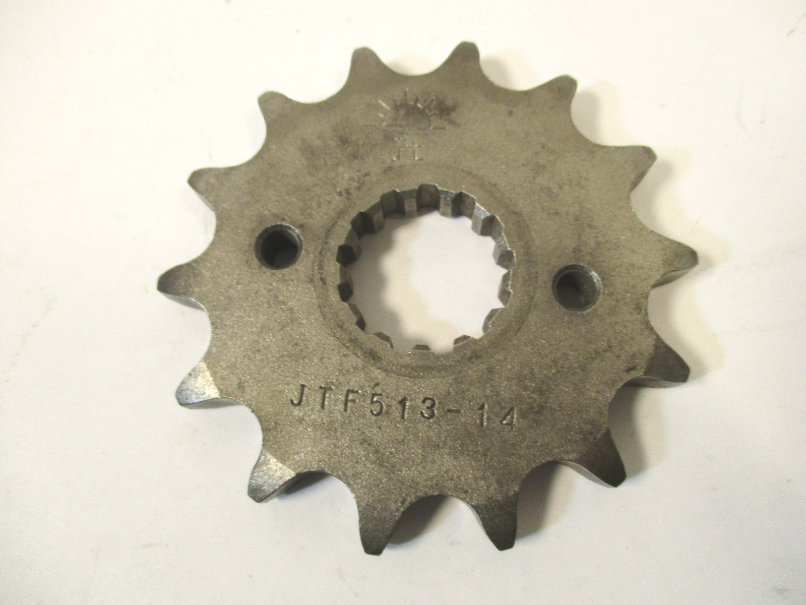 JT SPROCKETS ZX900 ZX9 NINJA 14 TOOTH FRONT SPROCKET JTF513