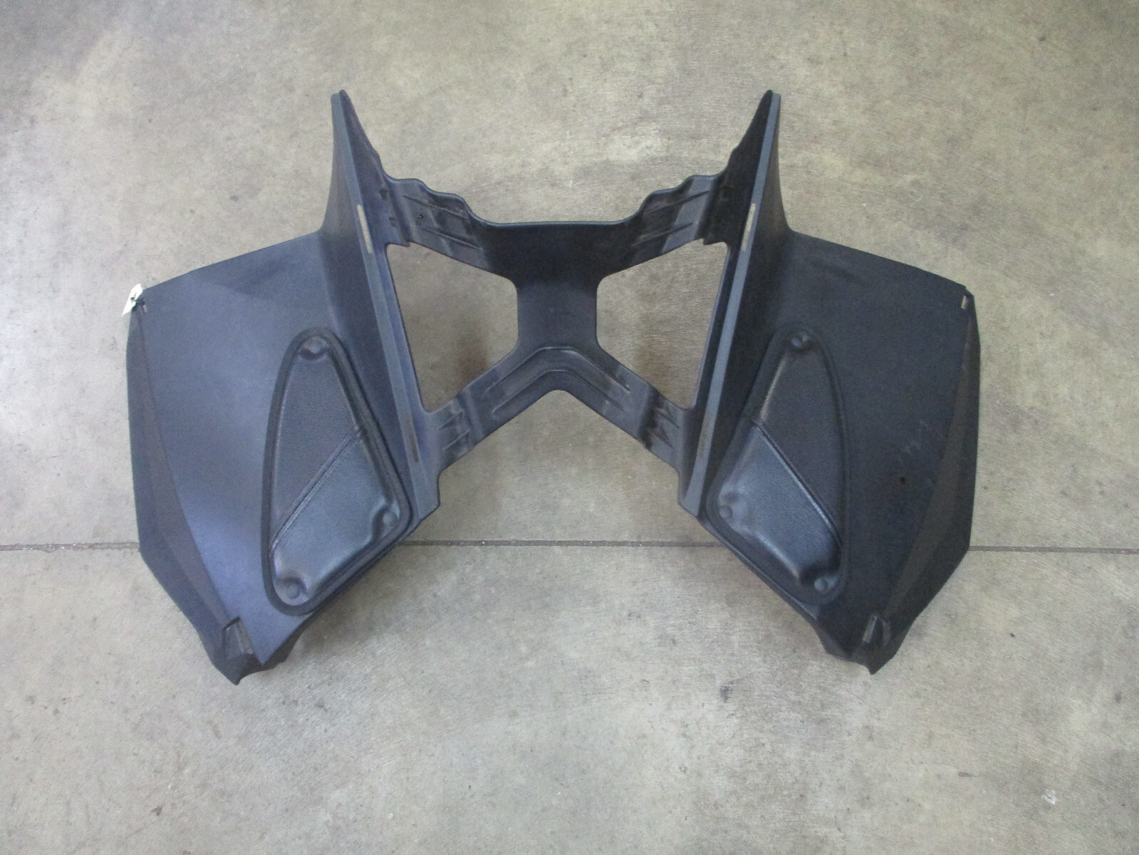Arctic Cat 2014 M 8000 Sno Pro 153 Black Lower Console 6000 Arctic Cat 2014 M 8000 Sno Pro 153 Black Lower Console 6000
