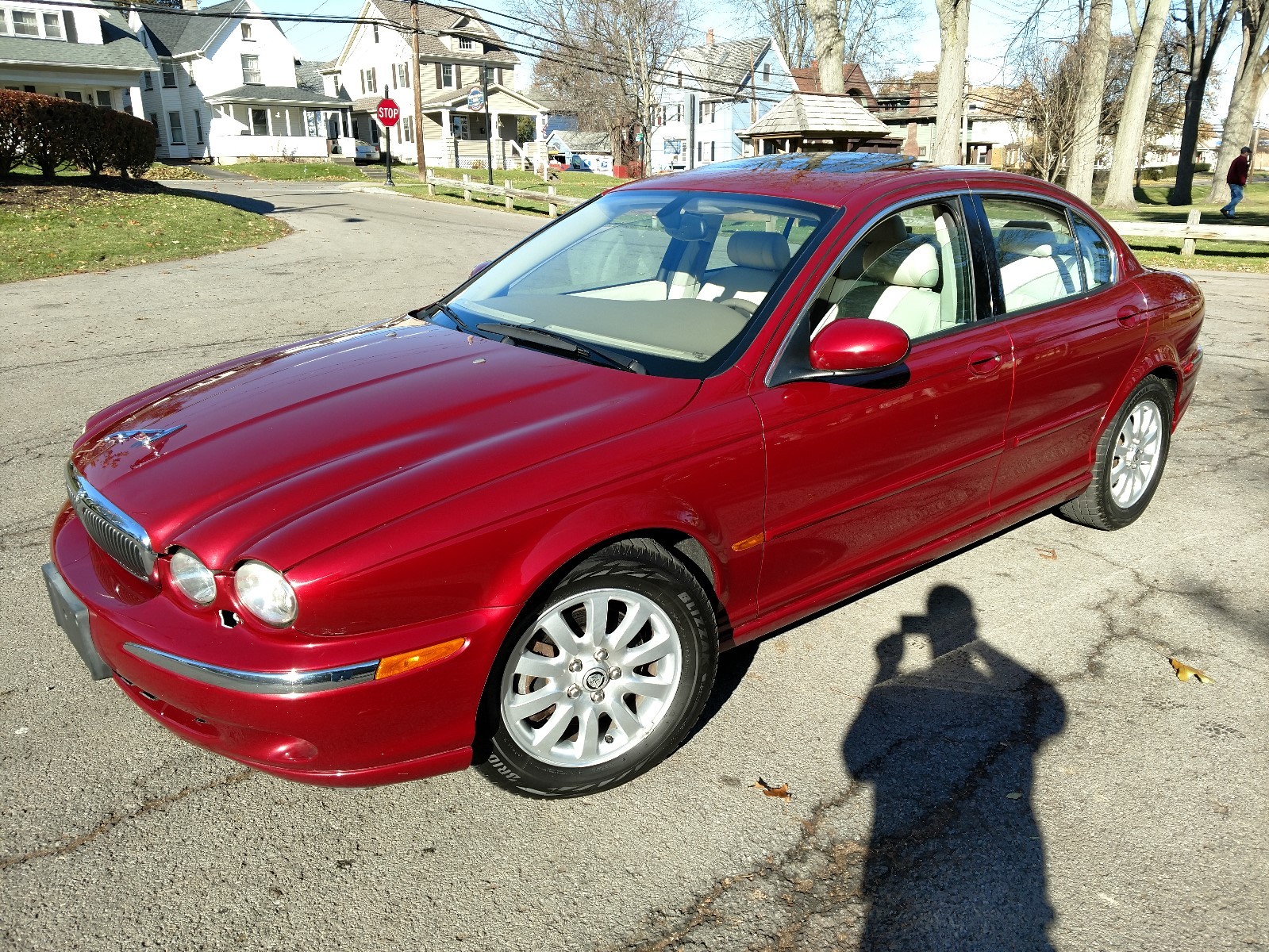 2002 Jaguar X type 76k AWD 4x4 Automatic Drives Great Sharp Loaded xtype xj SALE 2002 Jaguar X type 76k AWD 4x4 Automatic Drives Great Sharp Loaded xtype xj SALE