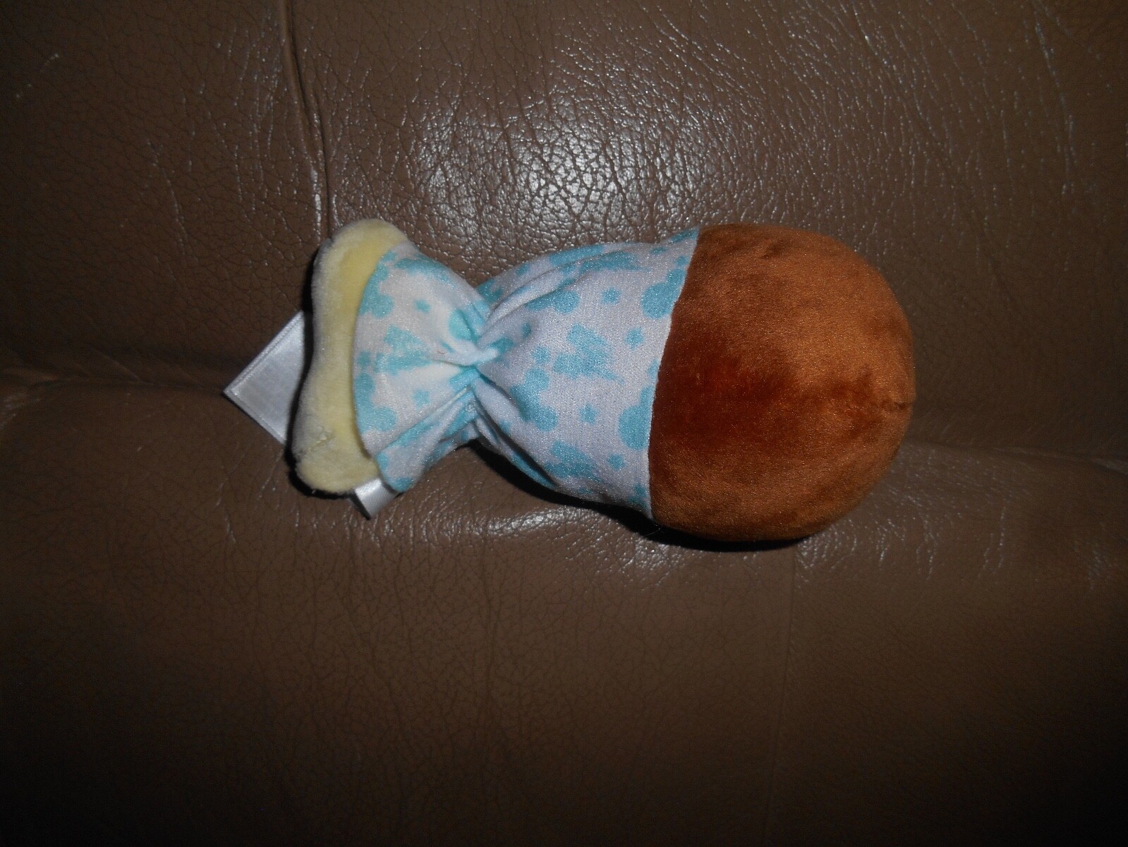 DISNEY PARKS WISHABLES TURKEY LEG PLUSH  PARKS FOOD SERIES 2  NEW!