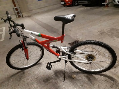 Oriana Challenge Mountain Bike 