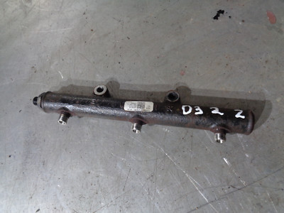 Land Rover Discovery 3 2.7 TDV6 2004-2009 Left/NS Common Fuel Rail 4R8Q-90280AC