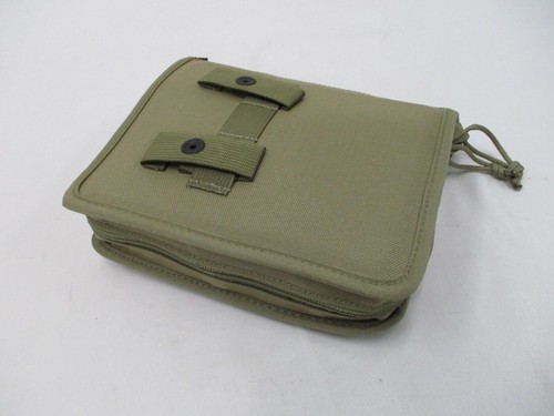 NEW OTIS LARGE MILITARY GUN CLEANING KIT MULTI-CALIBER 5.56 7.62 9mm .45 T-MOD ®