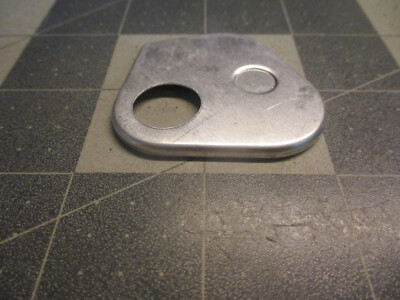 Homelite 58811 Breaker Box Cover Super XL AM
