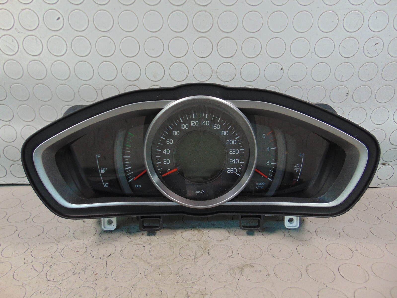 Quadro strumenti cruscotto VOLVO V40 2016 31412873