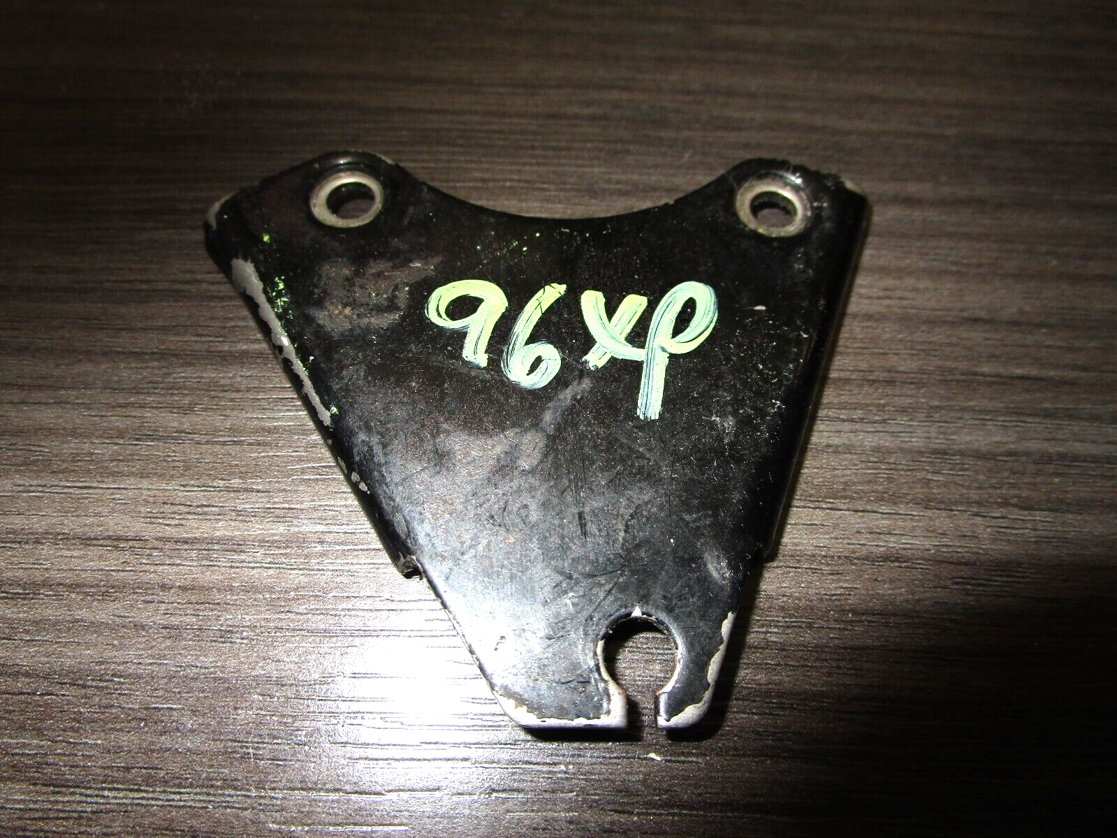96 SEADOO XP CARBURETOR PTO BRACKET 270500286 | eBay