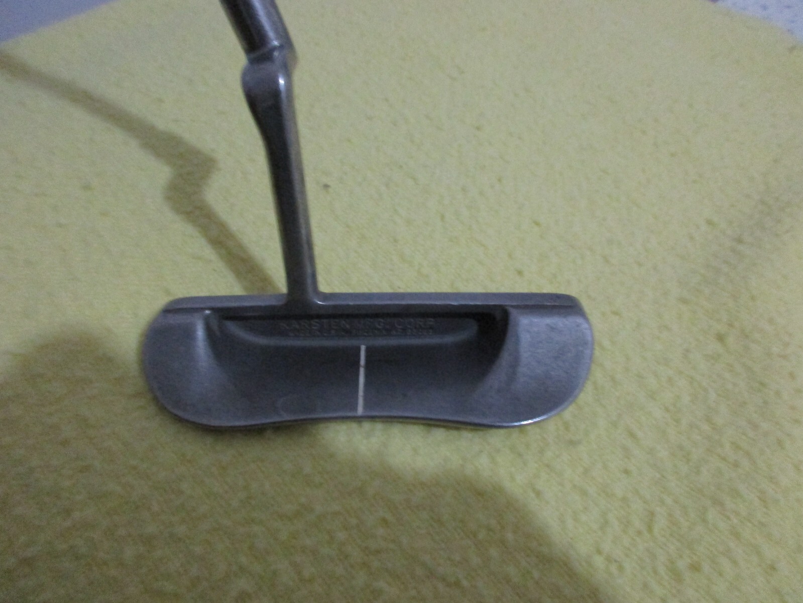 Ping JB5 Putter, 36