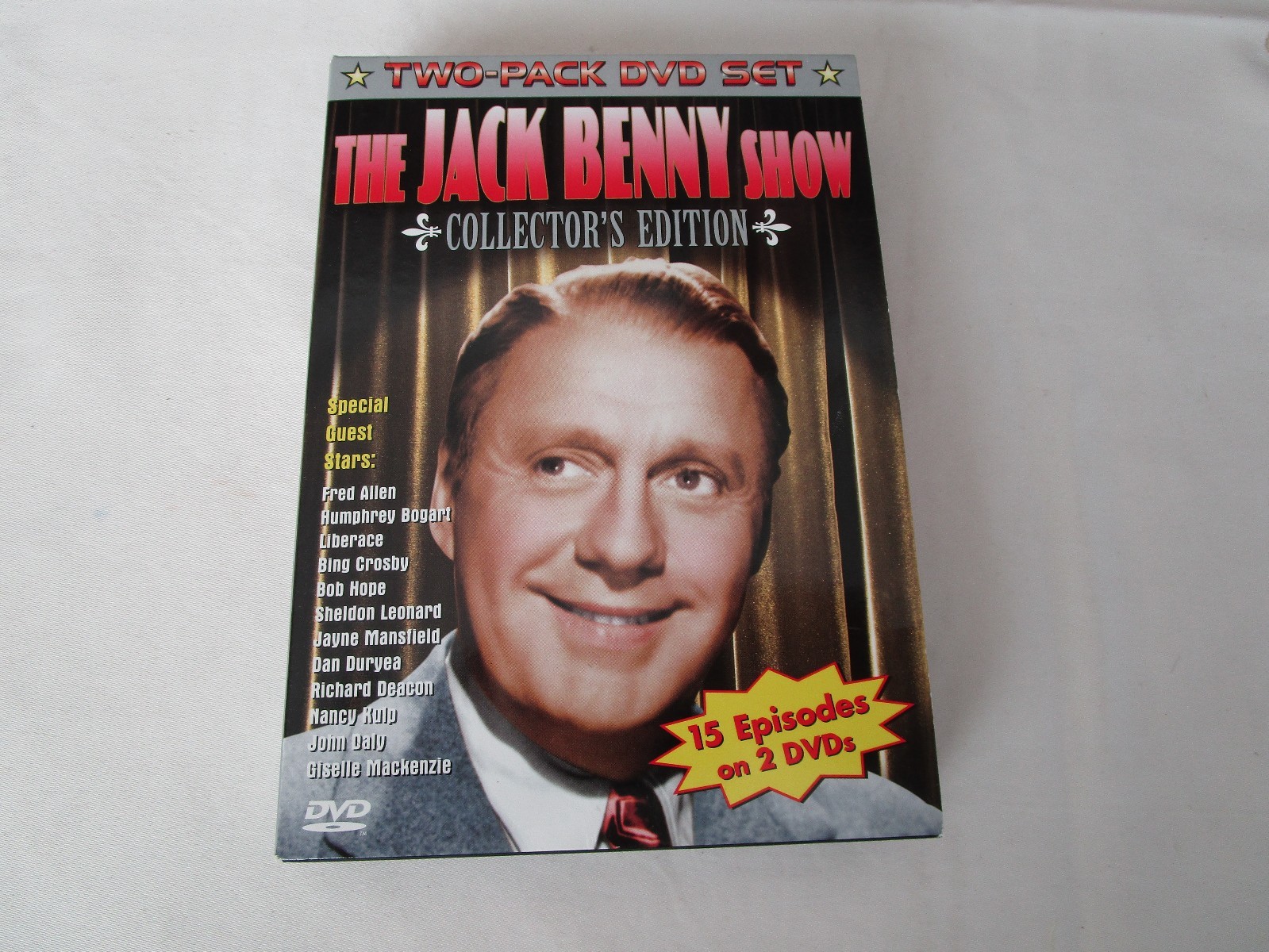 The JACK BENNY Show | eBay