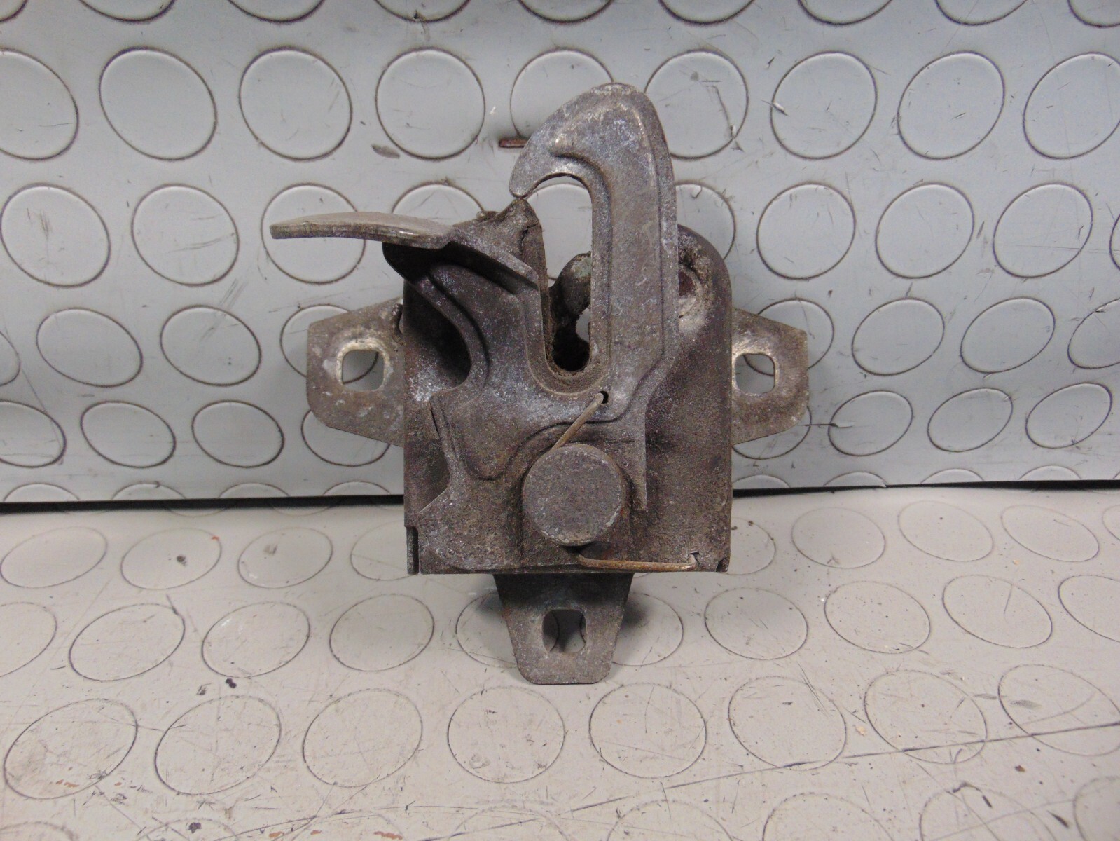 Serratura cofano motore FIAT DUCATO 2008