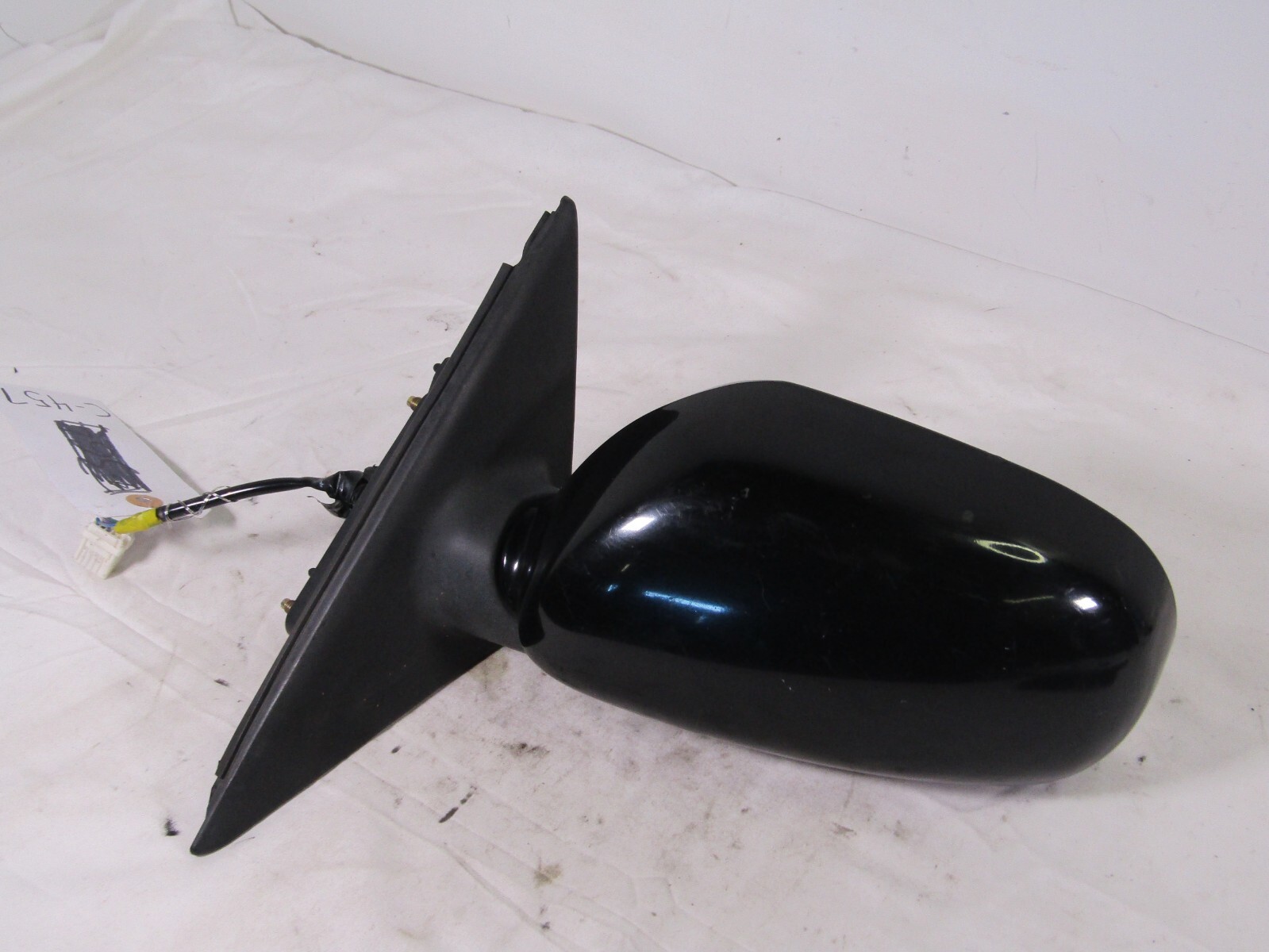 03-07 INFINITI G35 Sedan Only Left Door Side Mirror 8284