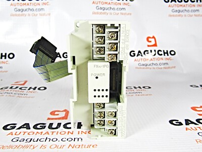 Mitsubishi PLC Module FX3U-1PG