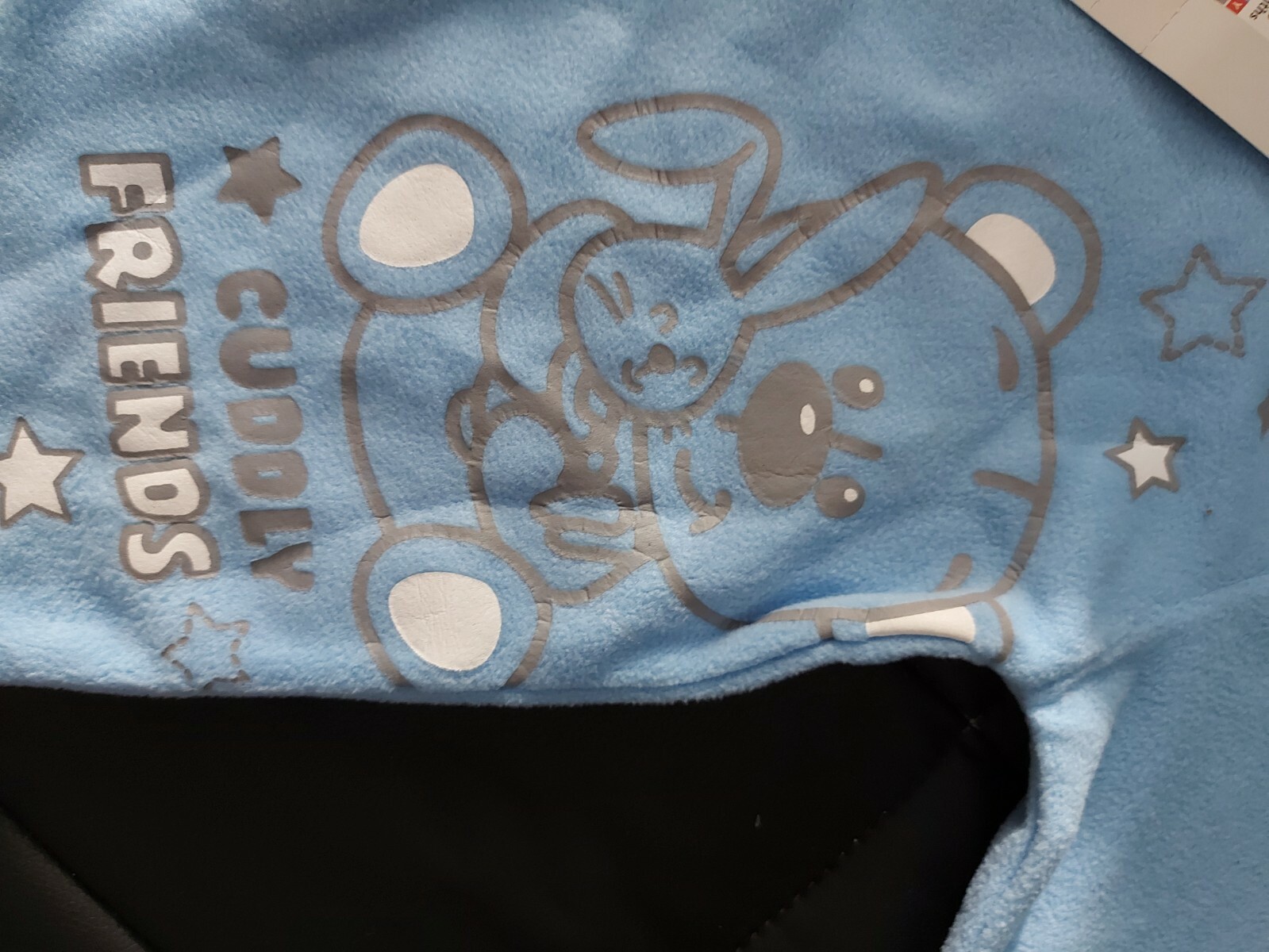 Schlafoverall Baby Größe 74 neu und ovp 
