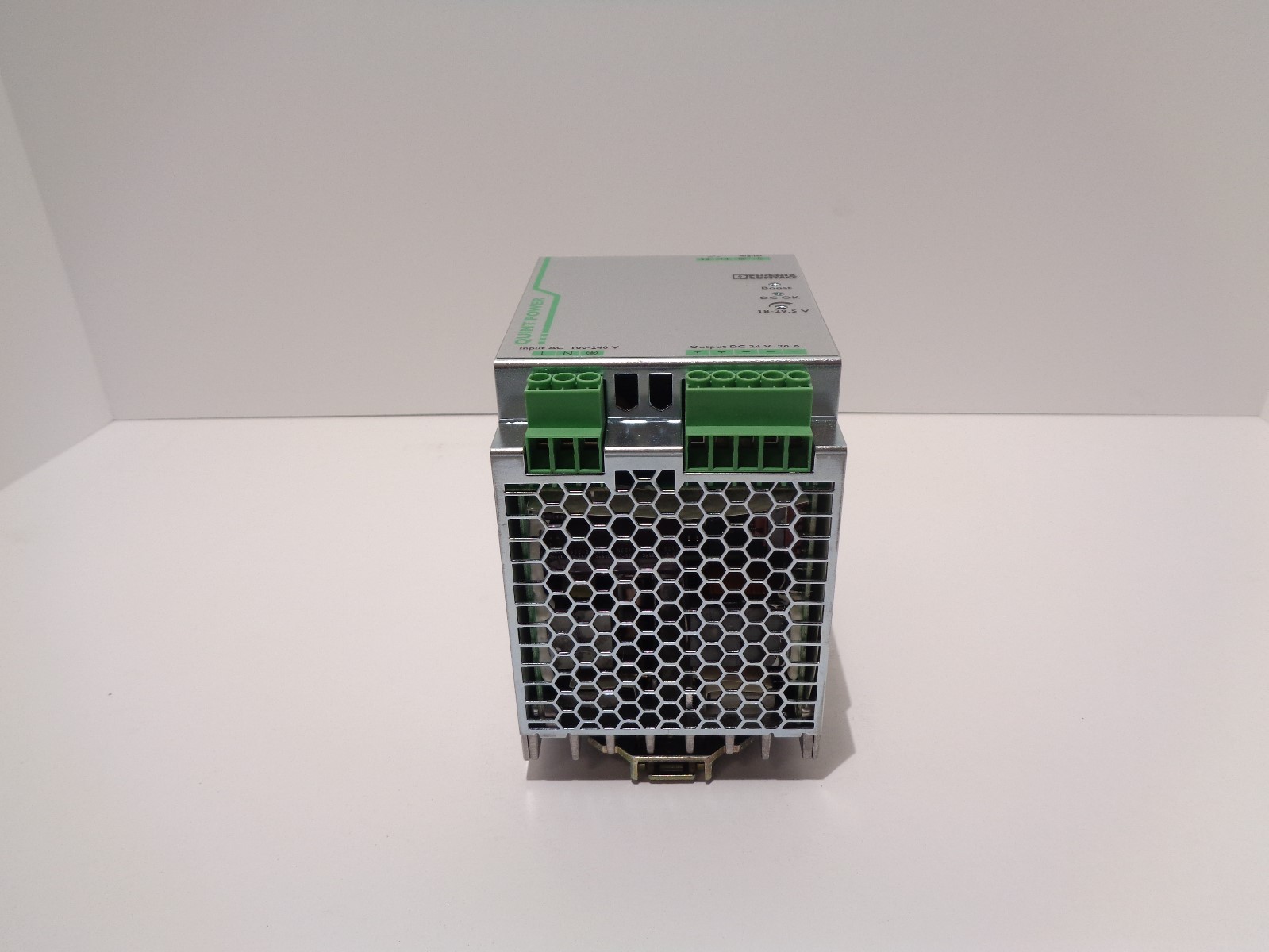 Блок питания ps-100-24dc. Quint power 100-240/dc24v 10a. Блок питания quint-ps/1ac/24dc/10. Phoenix contact quint ps. Phoenix contact quint ps.